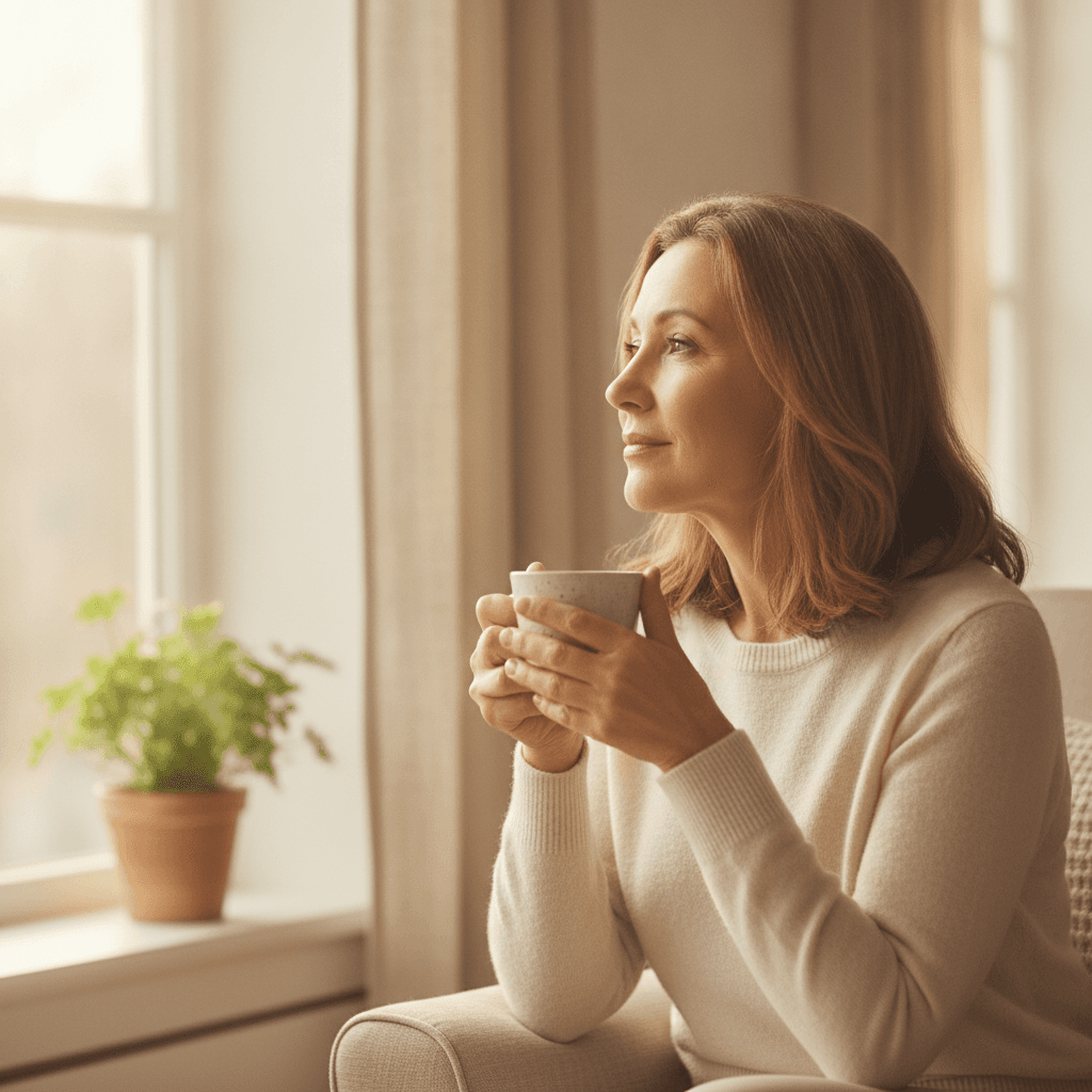 Ménopause ou thyroïde : comment savoir ?